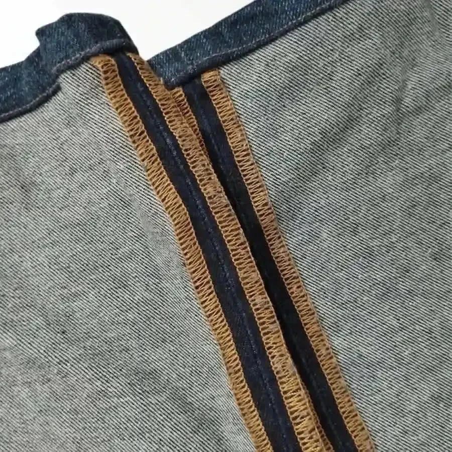 LEVI'S 711 qualidade crafted - corte skinny crop - cintura baixa - elástico - qualidade irrepreensível – photo 12